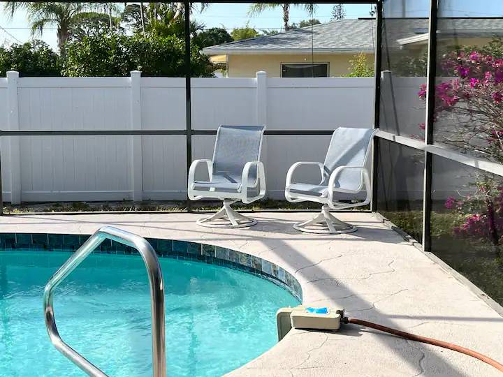 South Venice House | 186 m² House ∙ 3 bedrooms ∙ 7 guests