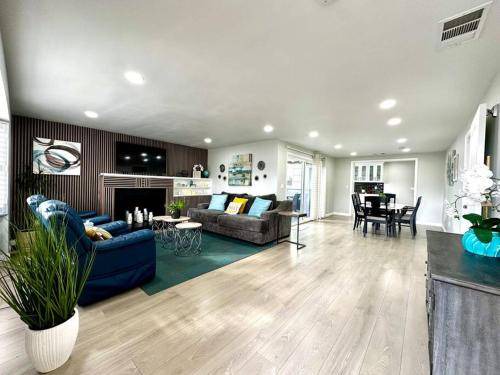 North Arroyo House | 186 m² House ∙ 4 bedrooms ∙ 12 guests