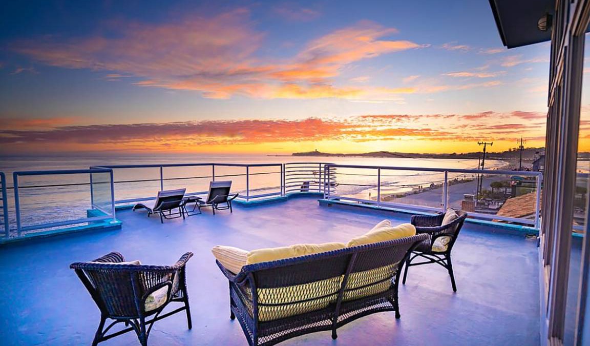 El Granada House | 186 m² House ∙ 3 bedrooms ∙ 8 guests