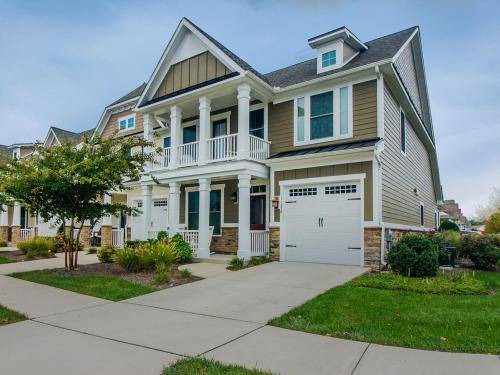 The Commons House | 186 m² House ∙ 3 bedrooms ∙ 8 guests