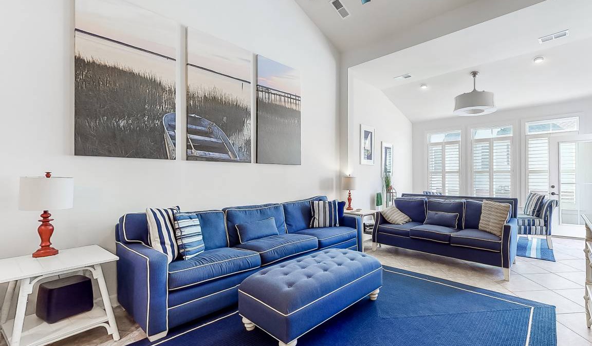The Commons House | 186 m² House ∙ 3 bedrooms ∙ 8 guests