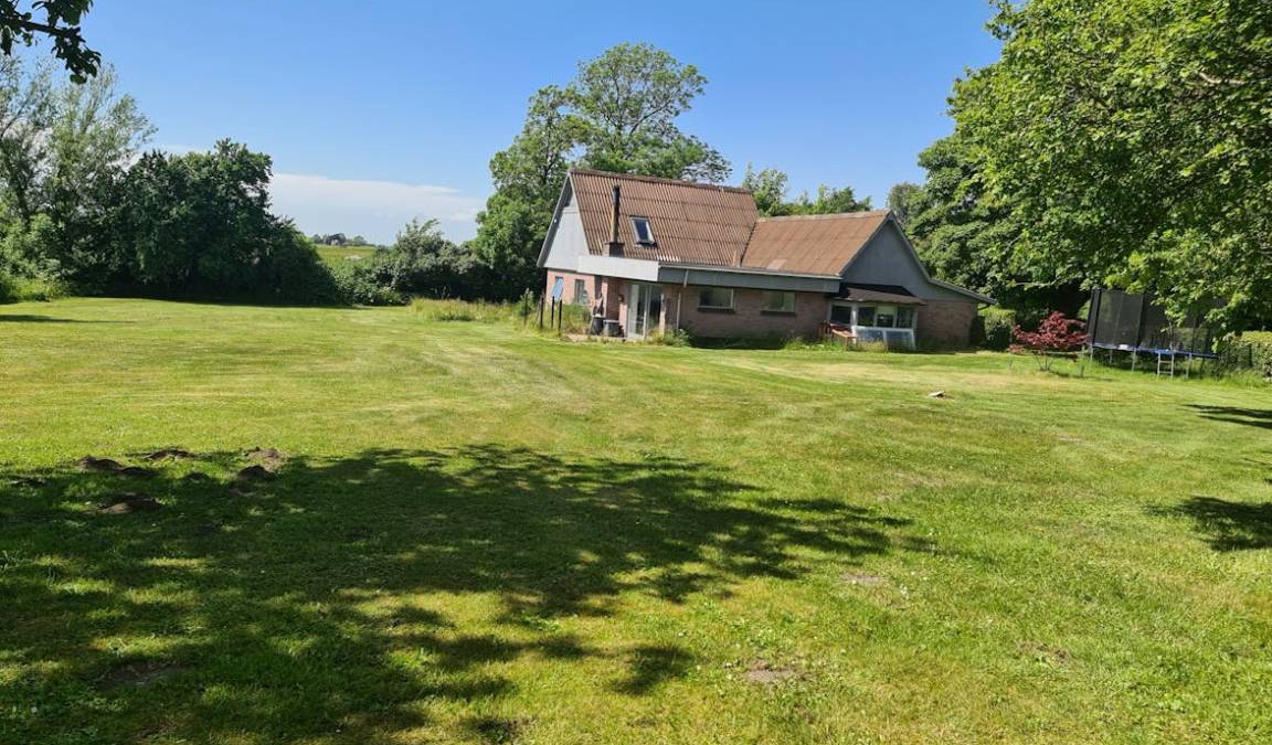 Naestved House | 187 m² House ∙ 3 bedrooms ∙ 5 guests