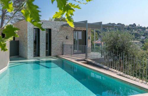 Les Baraques Villa | 187 m² Villa ∙ 4 bedrooms ∙ 8 guests