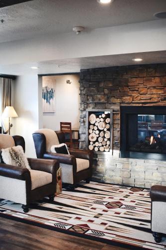 West Yellowstone Hotel | 1872 Inn - Adults Exclusive