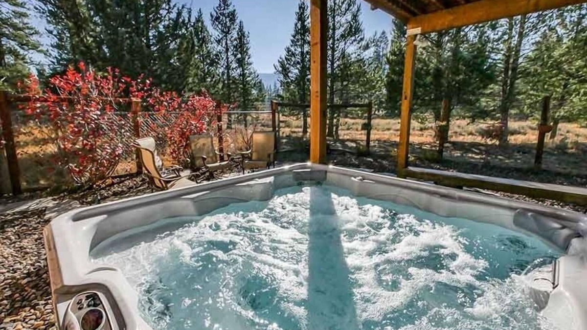 Tahoe Paradise Cottage | 1884 Bakersfield 5 Bedroom Home by RedAwning