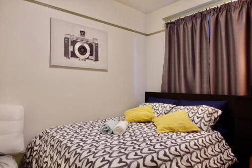 Knight Bed & Breakfast | 189 m² Bed and breakfast ∙ 2 guests