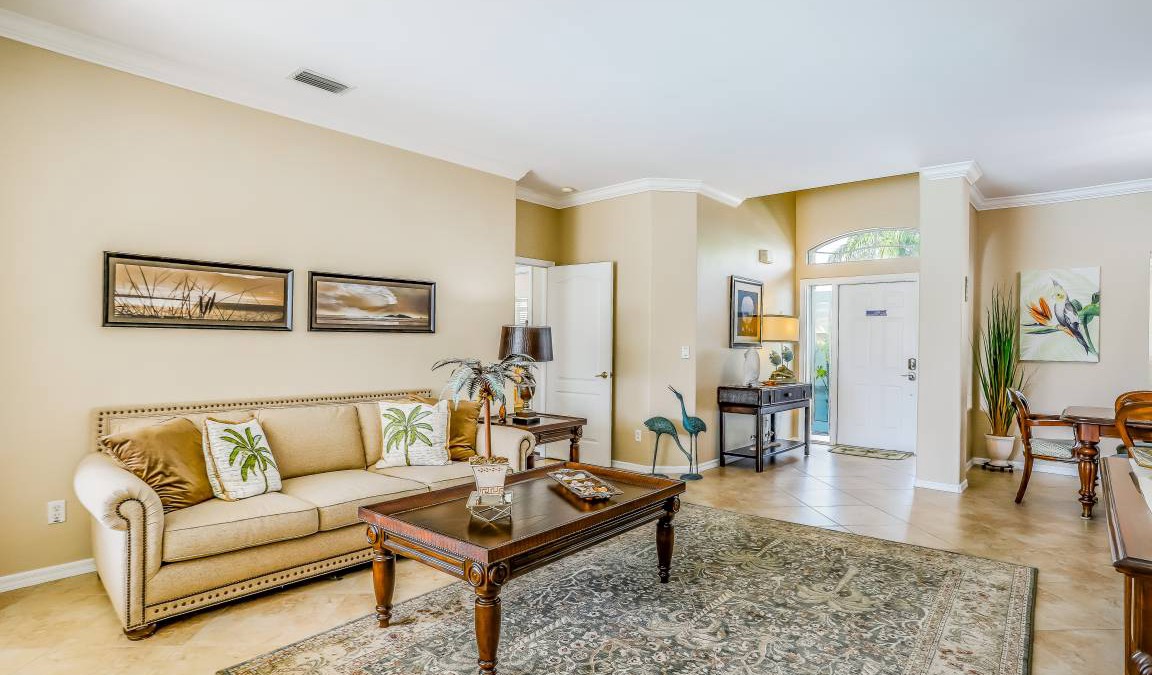 Biggar House | 189 m² House ∙ 4 bedrooms ∙ 8 guests