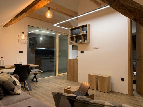 Mojstrana Apartment | 18Home apartments, Mojstrana