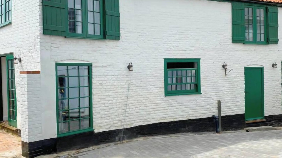 North Walsham House | 18th Century barn conversion - Norfolk market town