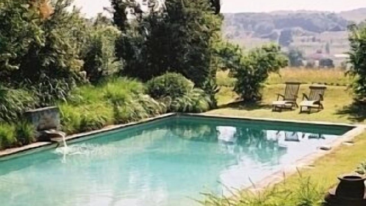 Malabat Other | 18th Century Hilltop Farmhouse With Views Of The Pyrenees