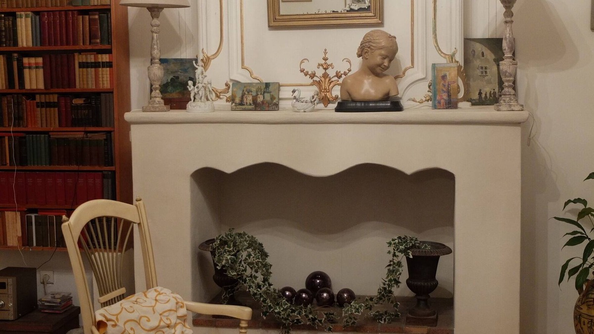 Beaucaire House | 18th century house in the city center