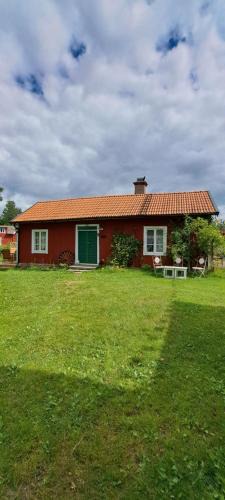 Sodersvik House | 18th century house in the archipelago