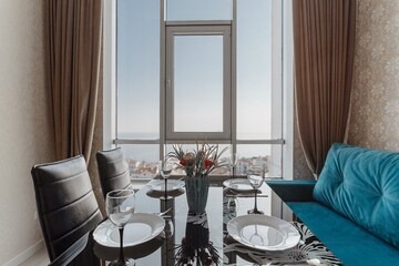 Arcadia House | 19 ж 13 этаж in Odessa