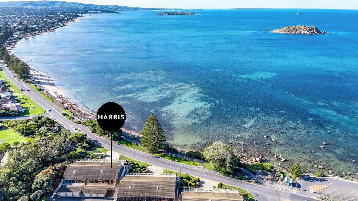 Encounter Bay Apartment | 19-117 Franklin Pde - Beachfront Location - Linen Included