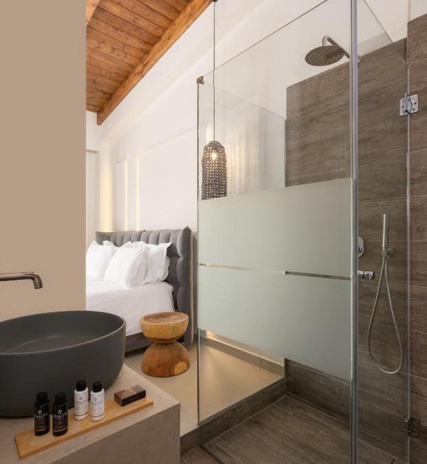 Pogoni Hotel | 19.40 Luxury Guesthouse