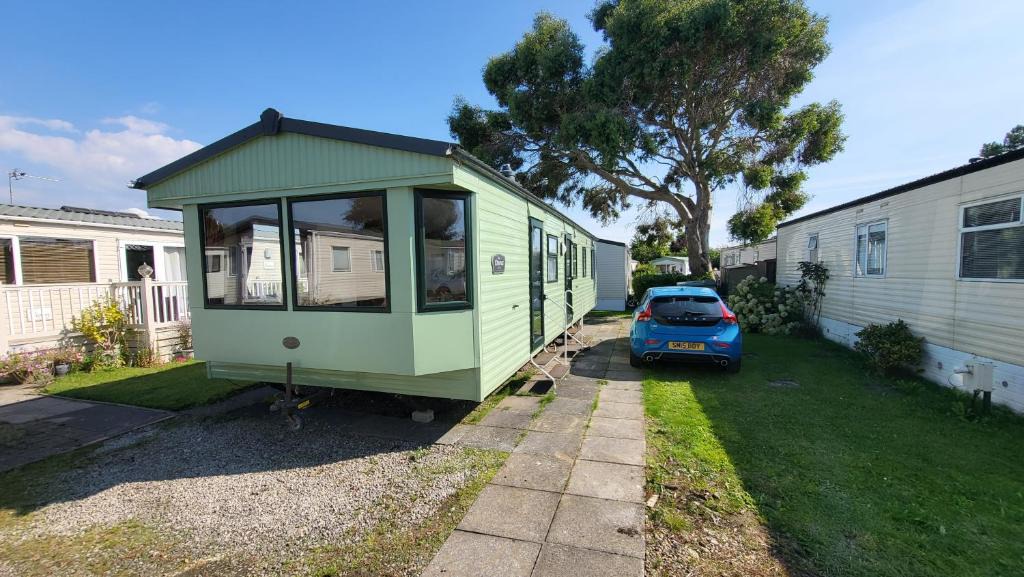 Scorton Resort | 19 Barnacre Scorton Six Arches caravan park