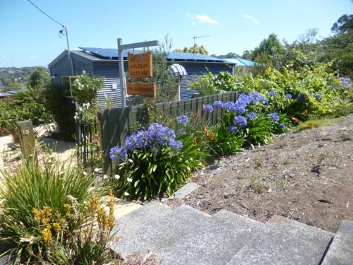 Blackmans Bay House | 19 Blue