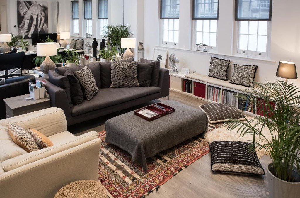 Leamington Spa Apartment | 19 Chapel Court