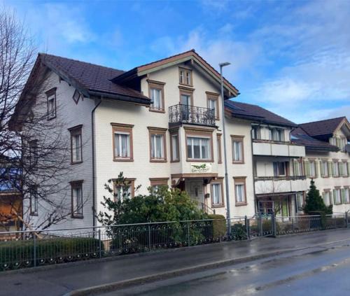 Haslen Apartment | 19 - Gästehaus Erika - Hundwil - Appenzellerland