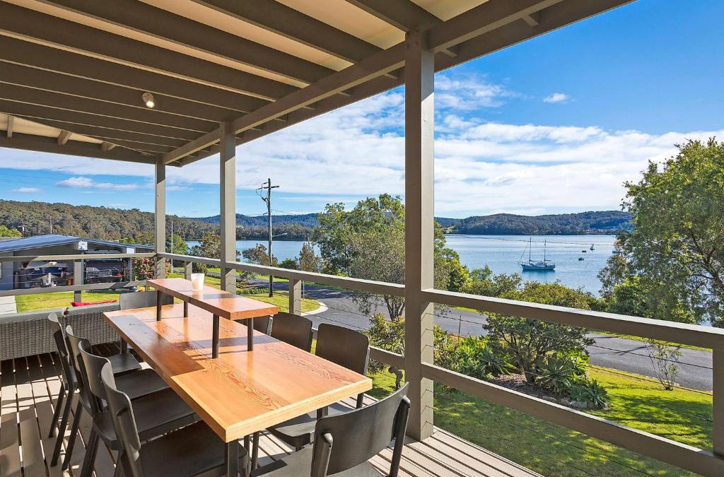 Narooma House | 19 Lakeview Drive Narooma