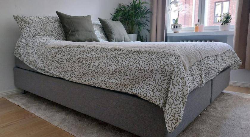 Hietalahti Apartment | 19 m² Apartment ∙ 1 bedroom ∙ 3 guests