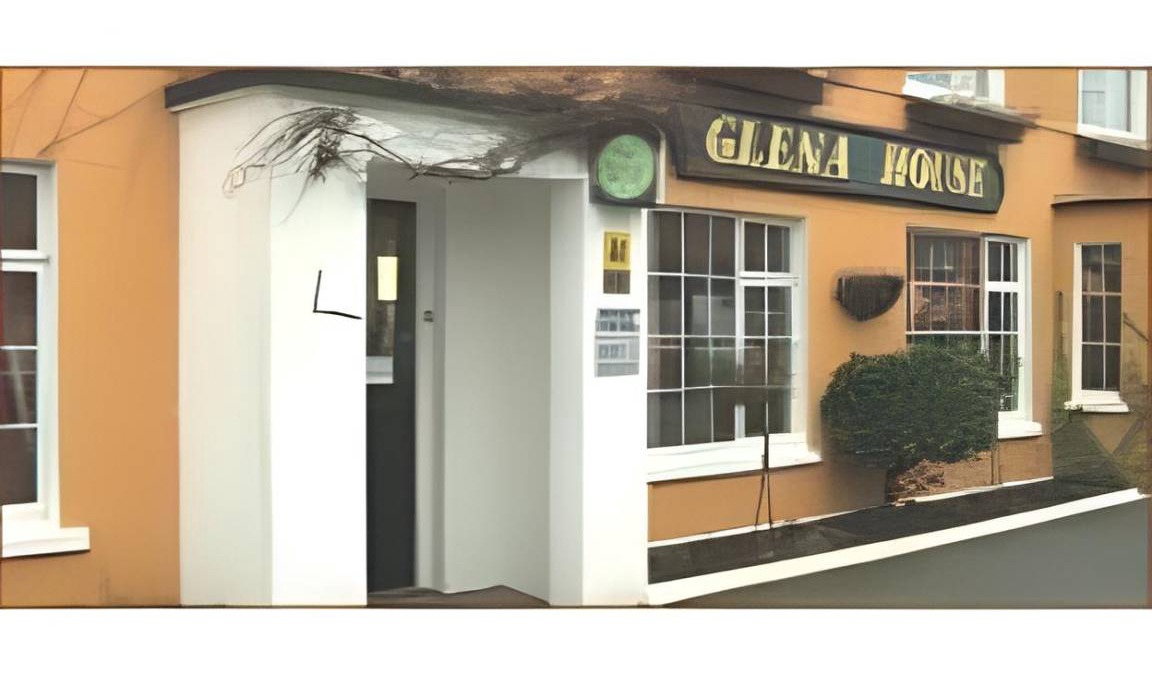 Killarney Bed & Breakfast | 19 m² Bed and breakfast ∙ 5 guests