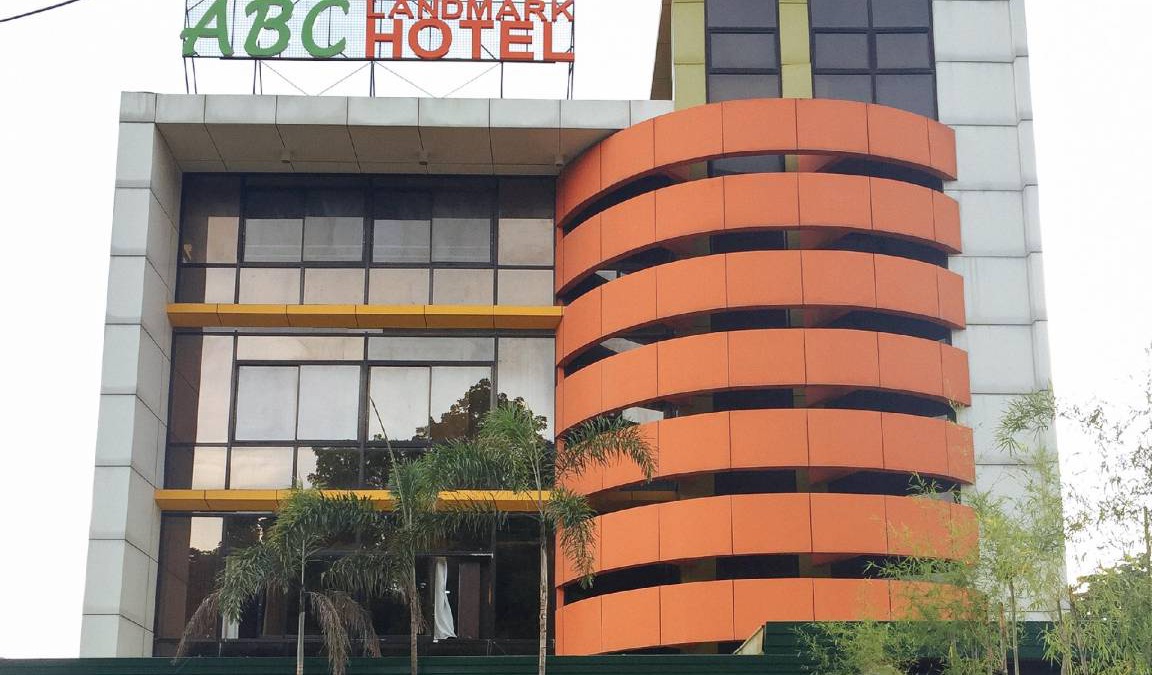 Makilala Hotel | 19 m² Hotel ∙ 10 guests
