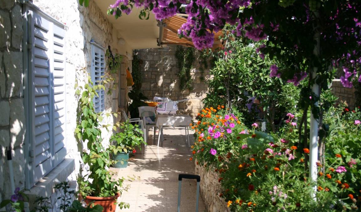 Hvar Resort | 19 m² Private room ∙ 1 bedroom ∙ 3 guests