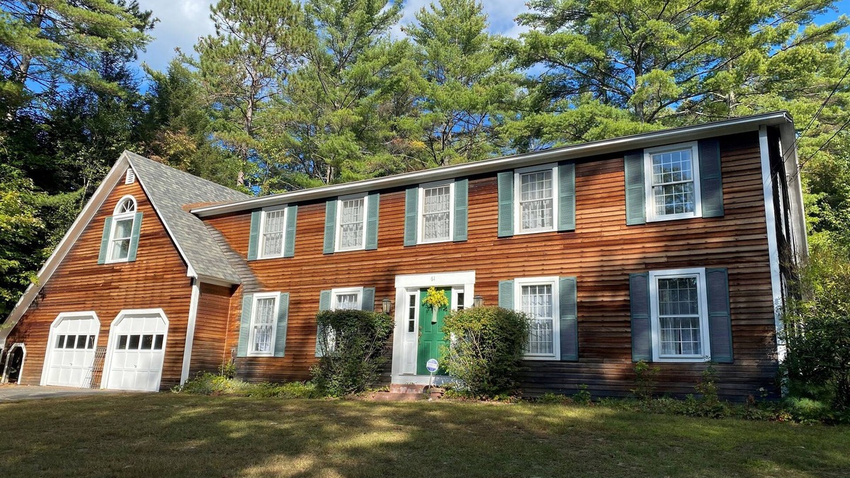 Center Tuftonboro House | 19 Mile Bay - Tuftonboro - Lake Winnipesaukee