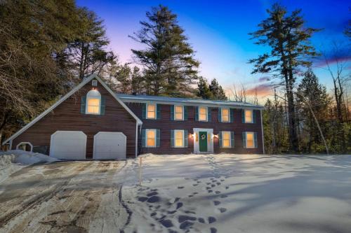 Center Tuftonboro House | 19 Mile Bay - Tuftonboro - Lake Winnipesaukee