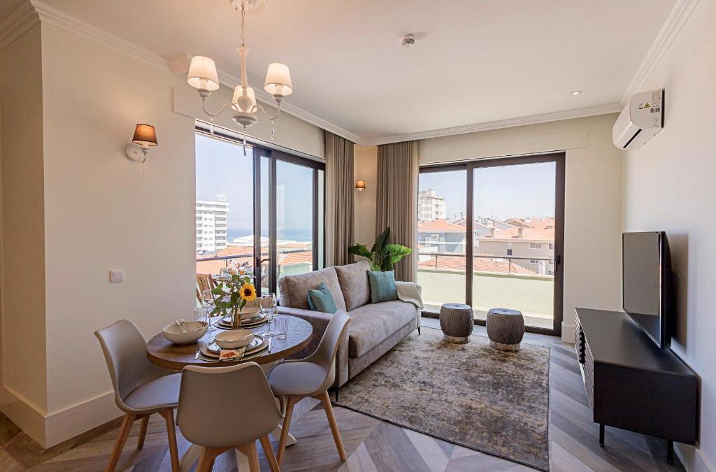 Espinho Apartment | 19 Nineteen Suites - Espinho