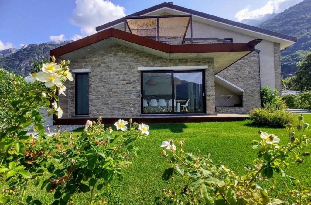 Verceia Apartment | 190 m² Apartment ∙ 4 bedrooms ∙ 12 guests