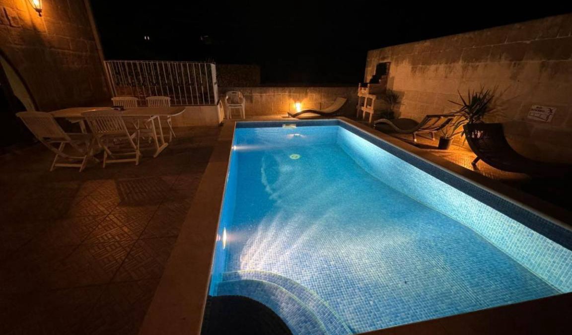 Victoria House | 190 m² Farmhouse ∙ 4 guests