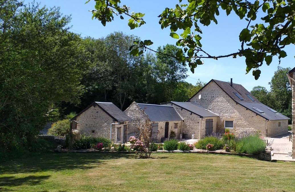 Colleville-sur-Mer House | 190 m² House ∙ 3 bedrooms ∙ 6 guests