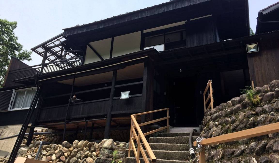 Tanabe House | 190 m² House ∙ 4 bedrooms ∙ 15 guests