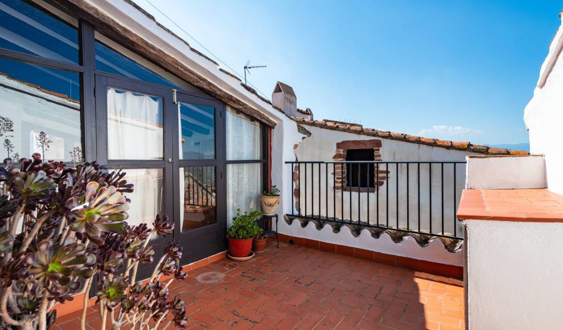 Vilafames House | 190 m² House ∙ 3 bedrooms ∙ 6 guests