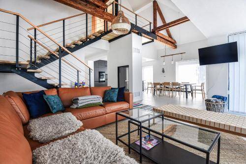 Demanova House | 190 m² House ∙ 3 bedrooms ∙ 8 guests