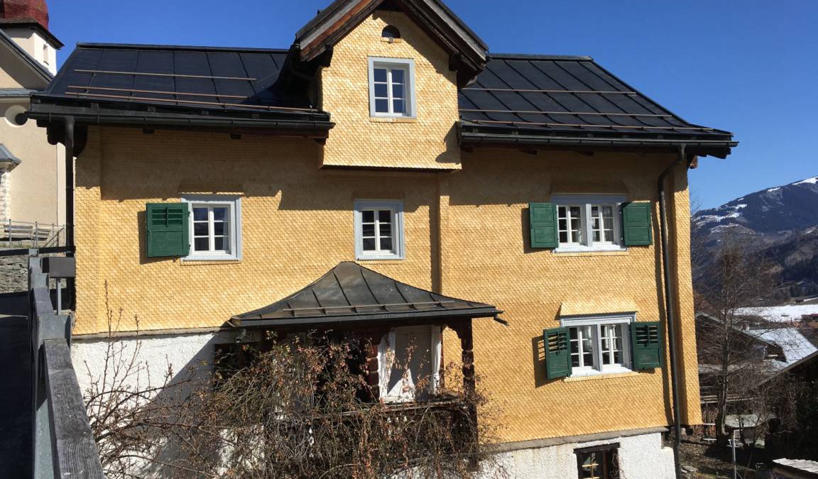 Surcasti House | 190 m² House ∙ 5 bedrooms ∙ 9 guests
