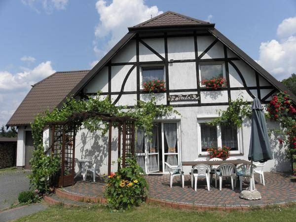 Stawiguda House | 190 m² House ∙ 6 bedrooms ∙ 12 guests