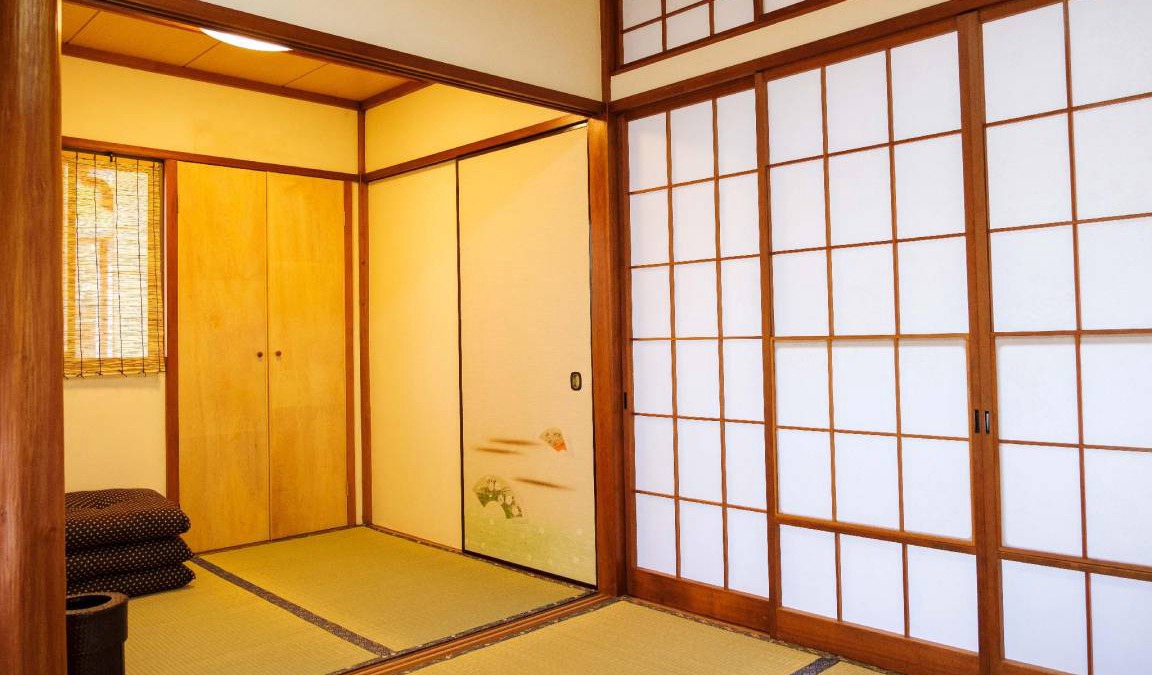 Usami House | 190 m² House ∙ 6 bedrooms ∙ 16 guests