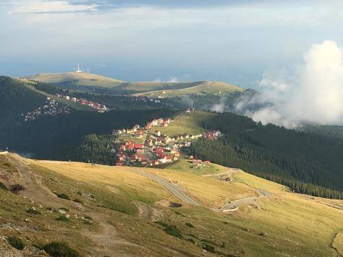 Ranca Cabin | 190 m² Lodge ∙ 4 bedrooms ∙ 12 guests