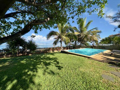 Grand Fond Villa | 190 m² Villa ∙ 5 bedrooms ∙ 12 guests