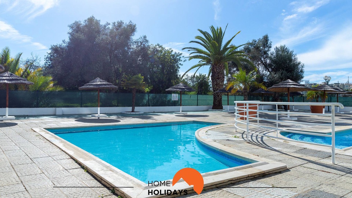 Correeira Apartment | #191 Janelas do Mar by Home Holidays