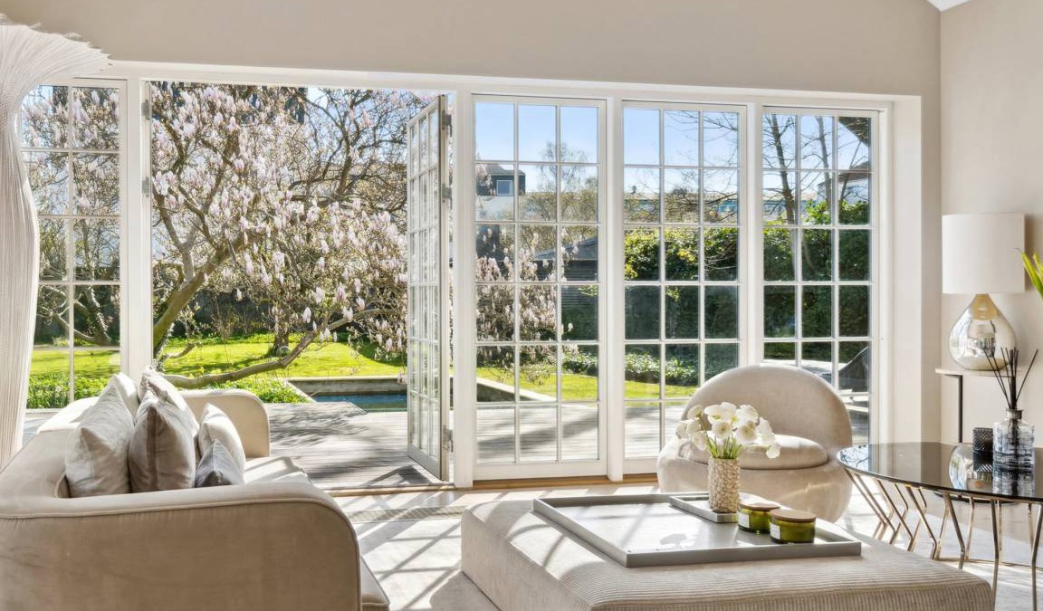 Copenhagen House | 191 m² House ∙ 5 bedrooms ∙ 10 guests