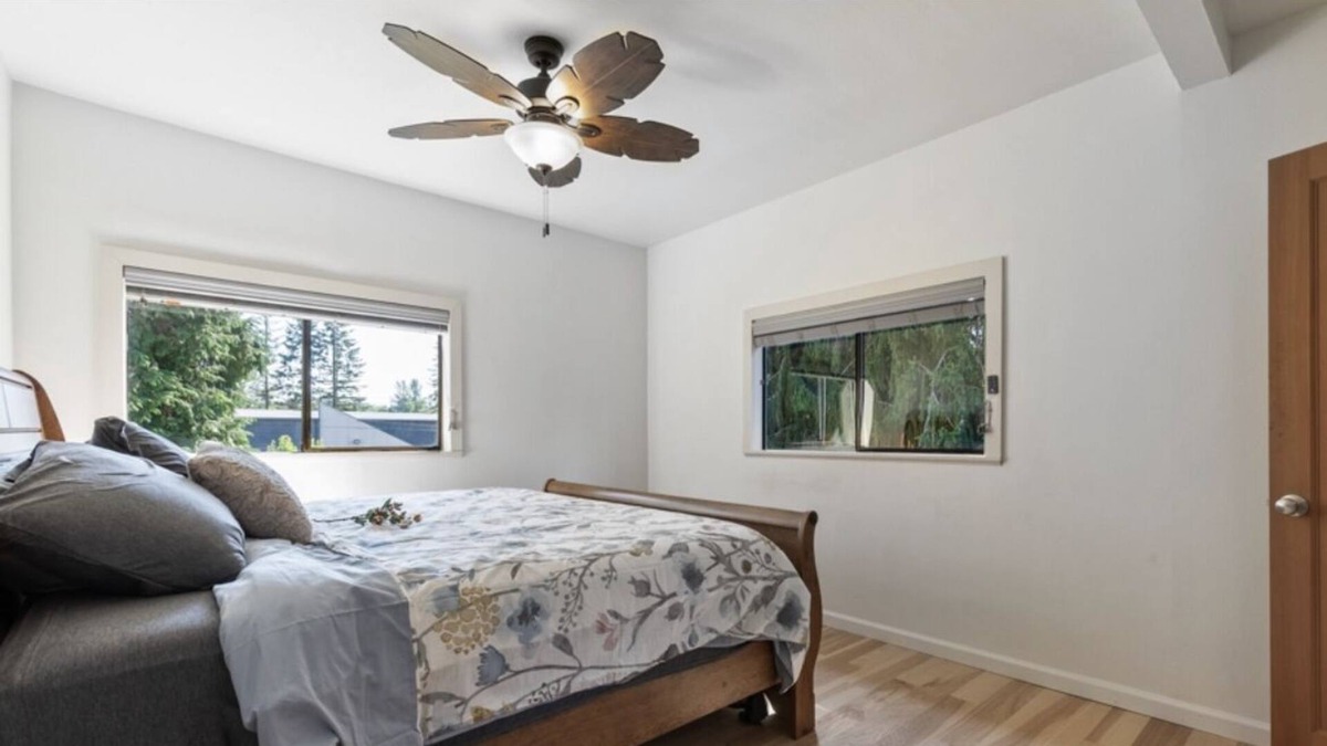 Carnation House | 1910 historic lord house **640 mbps fast internet**