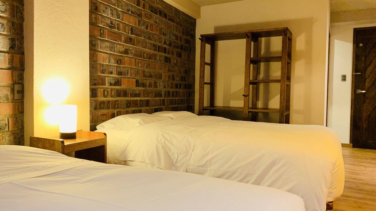 Aguas Calientes Hotel | 1911 Hotel