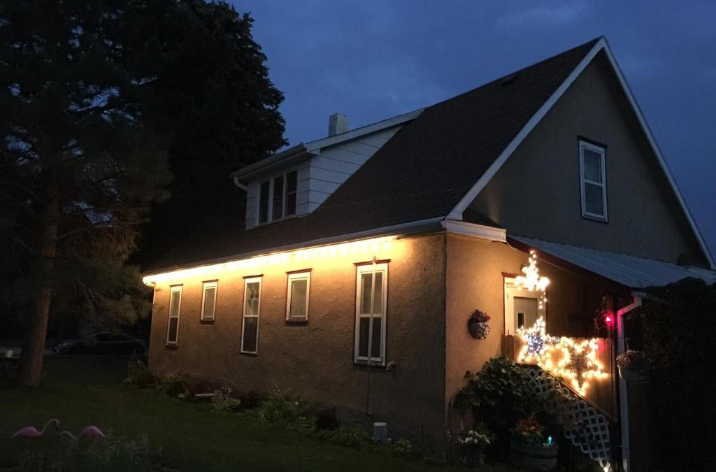 Potter Bed & Breakfast | 1912 Nostalgic TrainCrew Boarding House