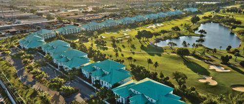 Doral House | 192 m² House ∙ 3 bedrooms ∙ 8 guests