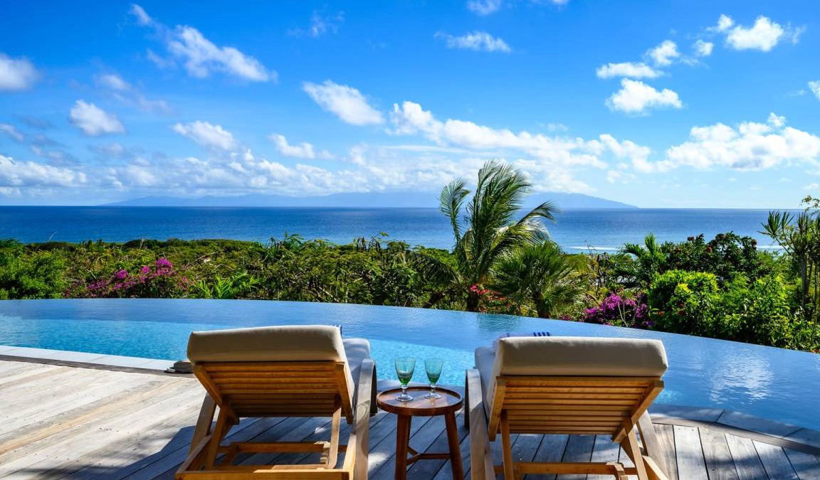 Grand-Bourg Villa | 192 m² Villa ∙ 3 bedrooms ∙ 6 guests