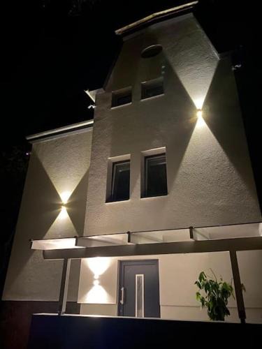 Ingersleben Apartment | 1923 Wohnung by Gerda